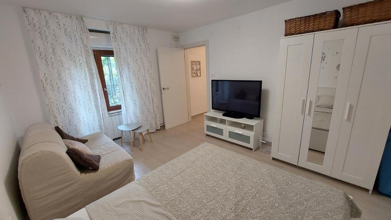 Apartma Rizana Dekani المظهر الخارجي الصورة