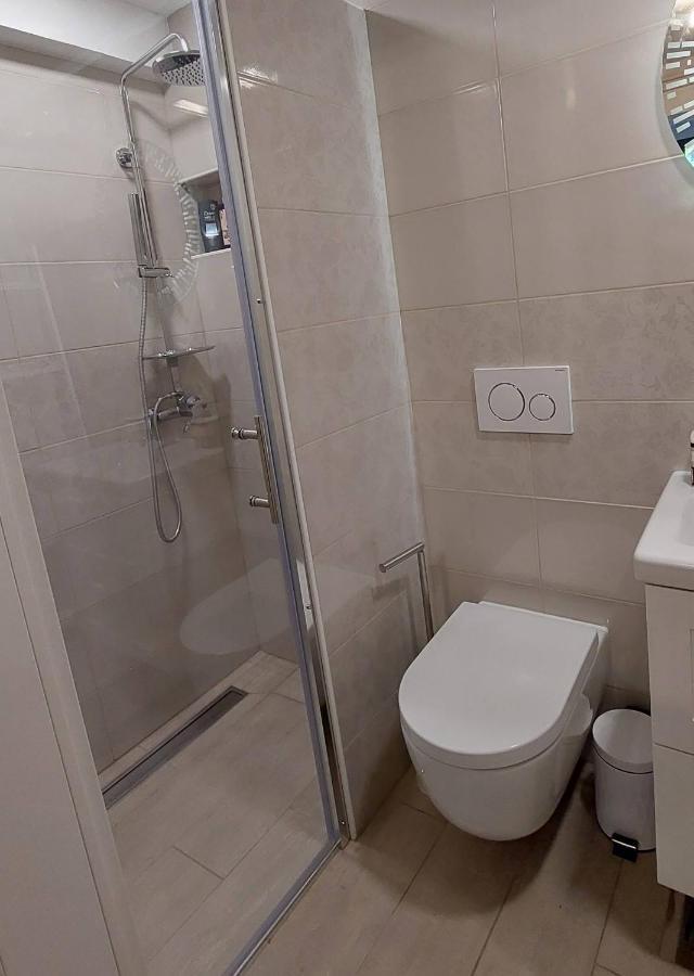 Apartma Rizana Dekani المظهر الخارجي الصورة